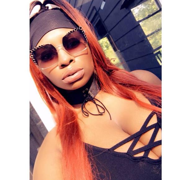 Meet your Posher, Chuchie - Picture 1 of 1